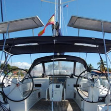 Jeanneau Sun Odyssey 519