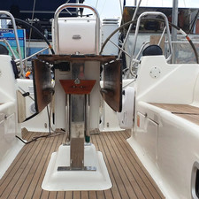 Bavaria 51 Cruiser