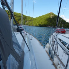 Sun Odyssey 439