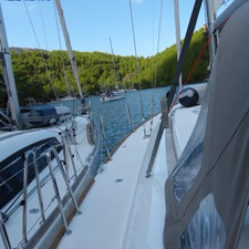 Sun Odyssey 439