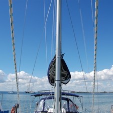 Jeanneau Sun Odyssey 519
