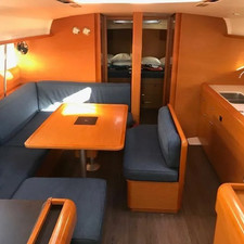 Jeanneau Sun Odyssey 519