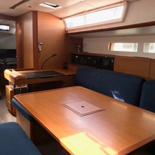 Jeanneau Sun Odyssey 519