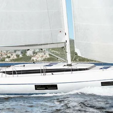 Bavaria C45 Style