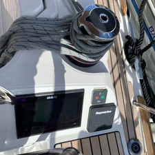 Jeanneau Sun Odyssey 519