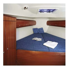 Bavaria 38 (3Cab)