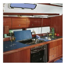 Bavaria 38 (3Cab)