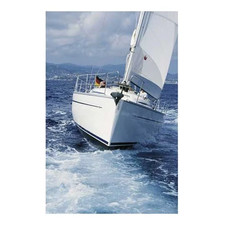 Bavaria 38 (3Cab)