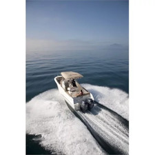 Jeanneau Cap Camarat 7.5 CC