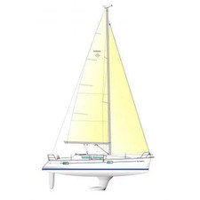 Jeanneau Sun Odyssey 39i