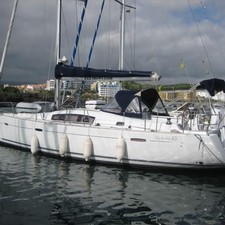 Beneteau Oceanis 43