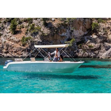 Invictus 190 FX