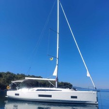 Beneteau Oceanis 46.1