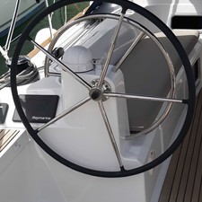 Jeanneau Sun Odyssey 479