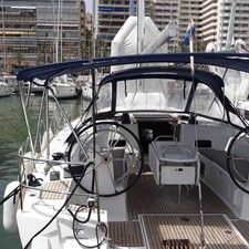 Jeanneau Sun Odyssey 479