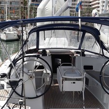 Jeanneau Sun Odyssey 479