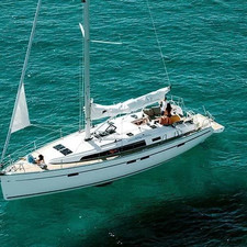 Bavaria Cruiser 46 - 4 cab.