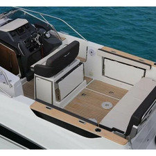 Beneteau Flyer 8.8 SUNdeck