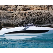 Beneteau Flyer 8.8 SUNdeck