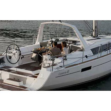 Oceanis 41 (3Cab)
