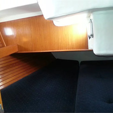 Beneteau 50 (4Cab)