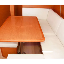 Sun Odyssey 439 (4Cab)