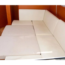 Sun Odyssey 439 (4Cab)