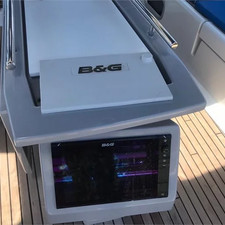 Oceanis 45 (4Cab)
