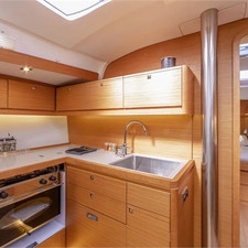 Dufour 430 Grand Large (4cab)