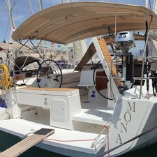 Dufour 412