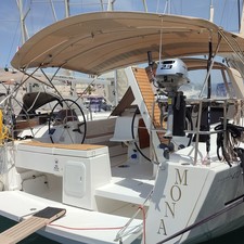 Dufour 412