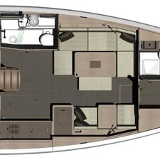 Dufour 412