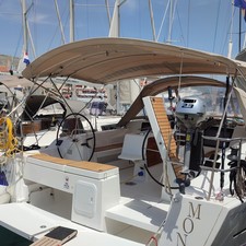 Dufour 412