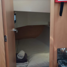 Jeanneau Sun Odyssey 319