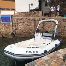Twister 470