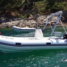 Twister 470