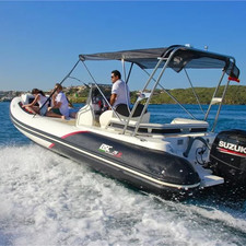 BSC 75 Sport