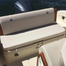 Invictus 240 FX