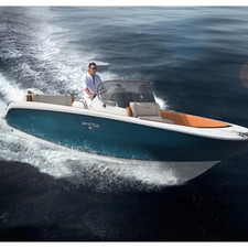 Invictus 240 FX
