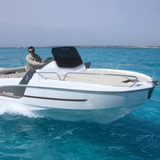 Beneteau Flyer 6.6