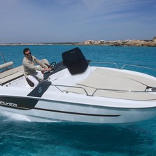 Beneteau Flyer 6.6