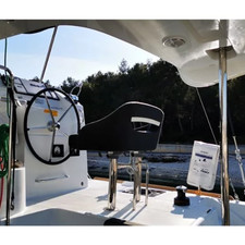 Lagoon 40 (4+2Cab)