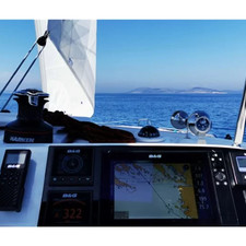 Lagoon 40 (4+2Cab)