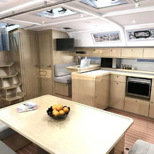 Bavaria Cruiser 51 (5Cab)