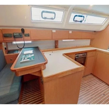 Bavaria Cruiser 51 (5Cab)