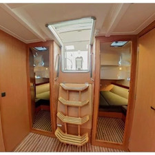 Bavaria Cruiser 51 (5Cab)