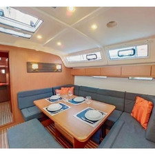 Bavaria Cruiser 51 (5Cab)