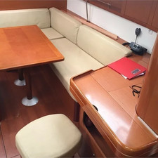 Oceanis 46 (4Cab)