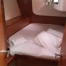 Oceanis 46 (4Cab)