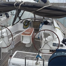 Oceanis 46 (4Cab)